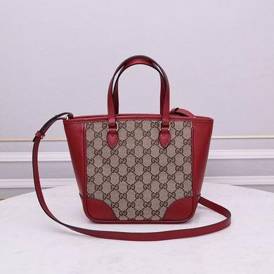 Gucci Bags 1:1 449241 28X20X11cm DF 3colour