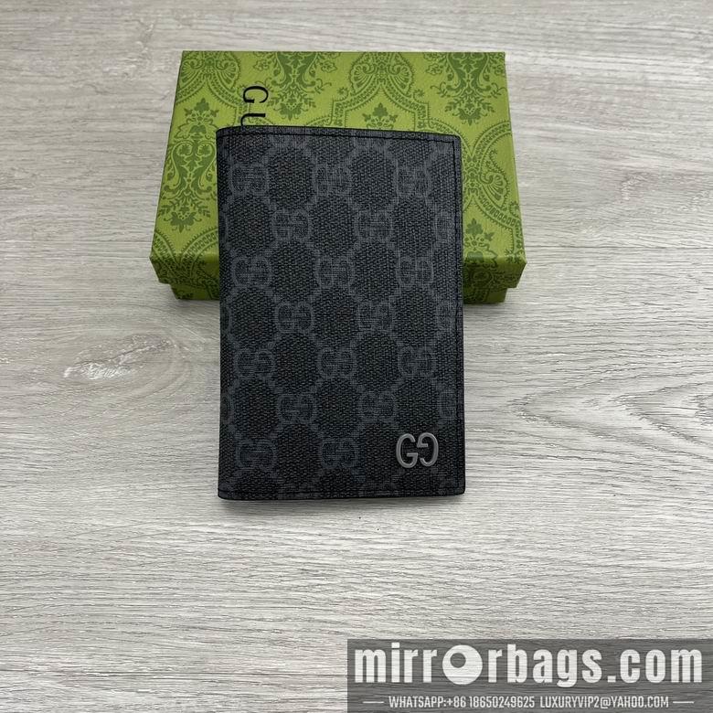 Gucci Bags 1:1 795229 13.5X9.5cm ZC 3colour