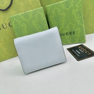 Gucci Bags 1:1 746059 11X9X3cm YG 4colour