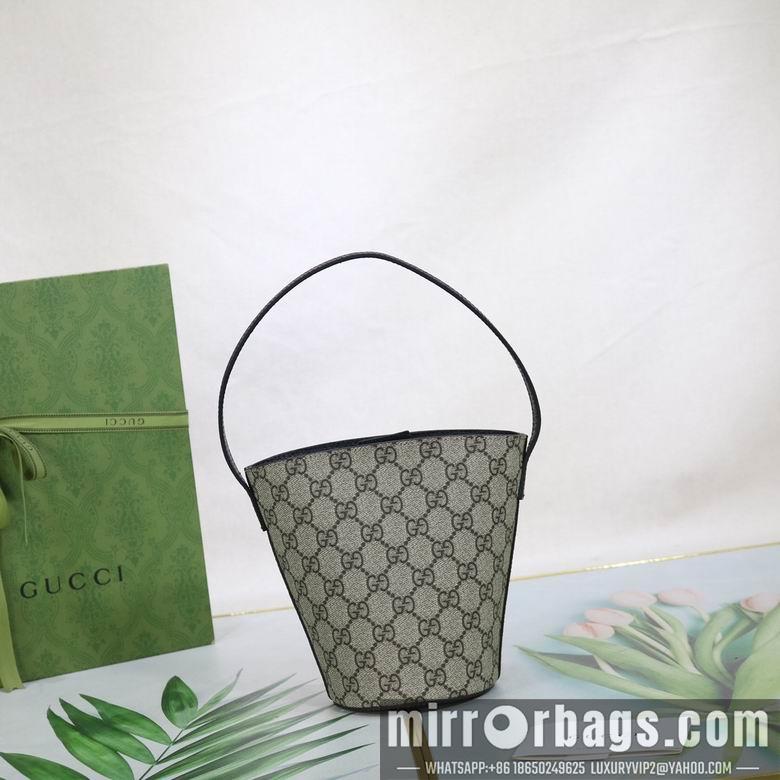 Gucci Bags 1:1 606193 11X16.5X11cm DF