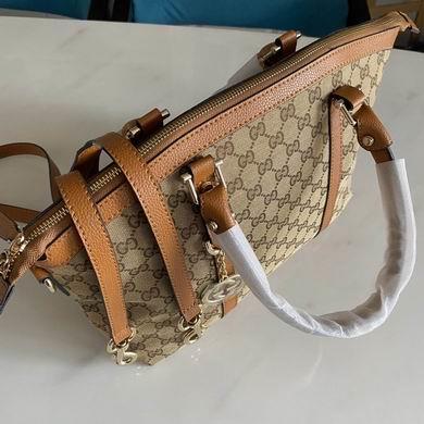 Gucci Bags 1:1 WD341503 33X27X14