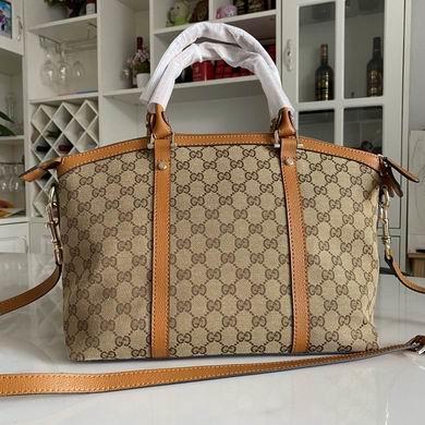Gucci Bags 1:1 WD341503 33X27X14
