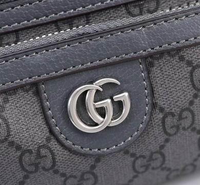 Gucci Bags 1:1 682933 24X13X5cm DF 3colour