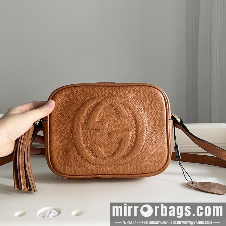 Gucci Bags 1:1 GG 308364 21x25x7cm zy