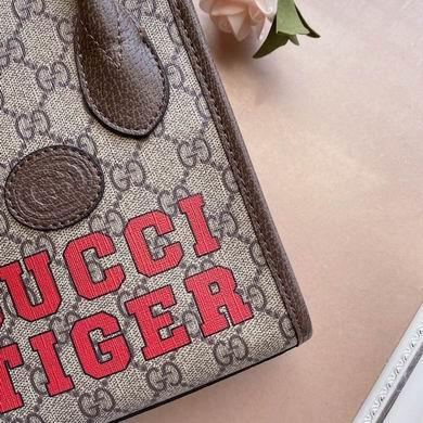 Gucci Bags 1:1 WD671623 16X20X7