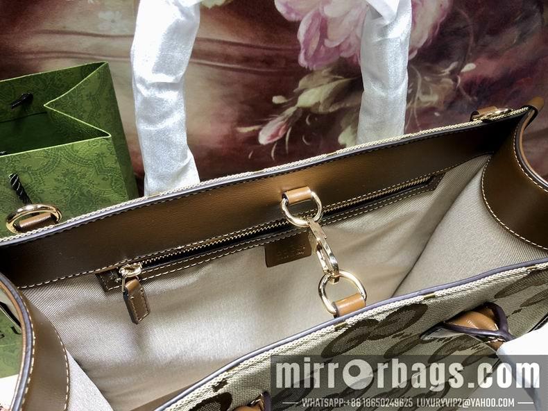 Gucci Bags 1:1 678839 31x26.5x14cm df02