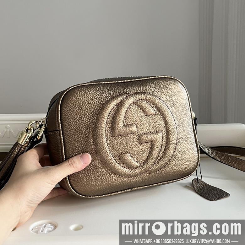 Gucci Bags 1:1 GG 308364 21x25x7cm zy2