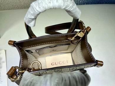 Gucci Bags 1:1 699406 16X20X7cm DF