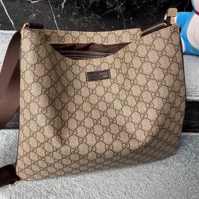 Gucci Bags 1:1 201446 35X30cm DF 3colour