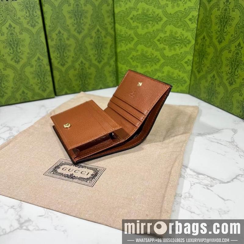 Gucci Bags 1:1 GG 523155 11x8.5x3cm zy