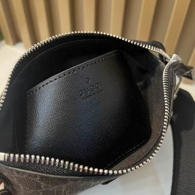 Gucci Bags 1:1 GG 16x13.5x3.5cm zy2色