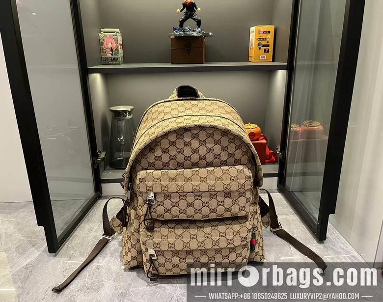 Gucci Bags 1:1 800265 36.5X40X23cm DF