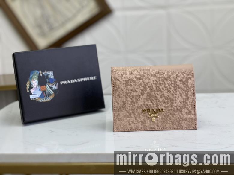 Prada Bags 1MV204 11.2X9.5cm XM 3colour