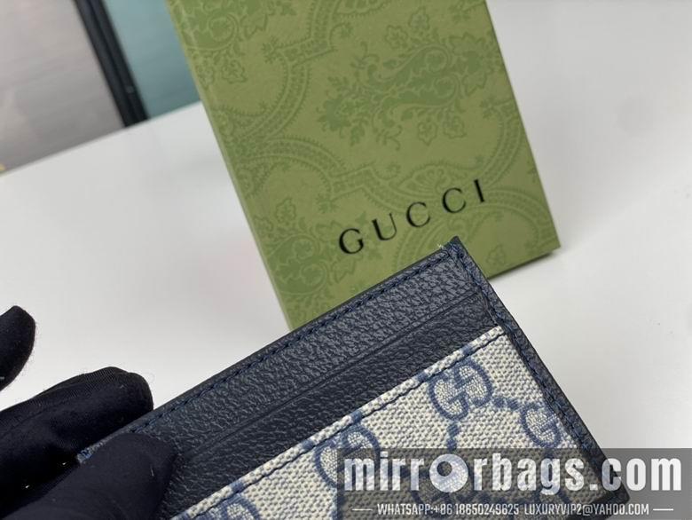 Gucci Bags 1:1 GG 673002 10x7cm zy