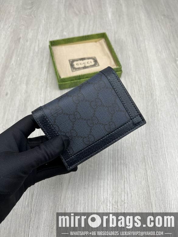Gucci Bags 1:1 706845 11X8.5X3cm