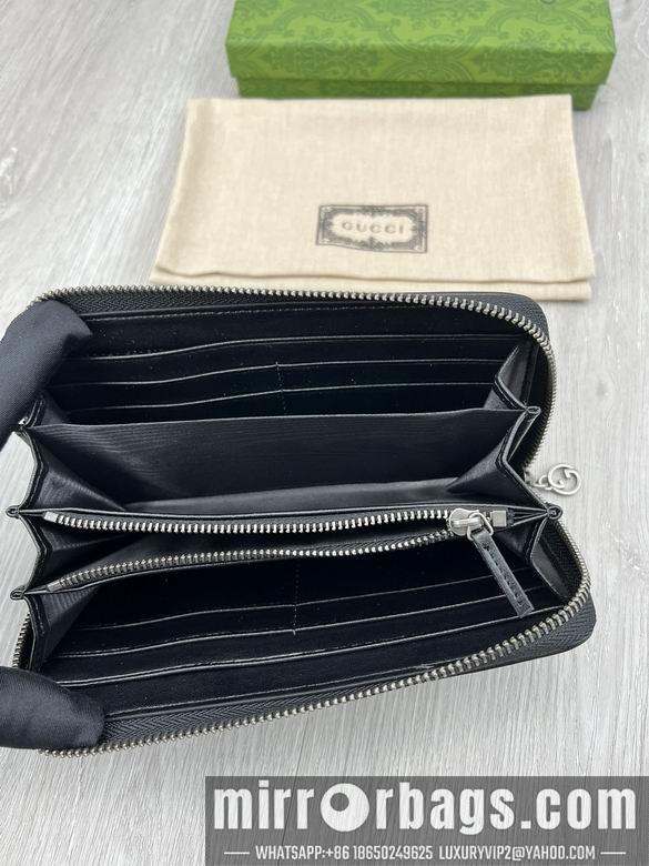 Gucci Bags 1:1 GG Blondie 760312 11x19.5x3cm zy