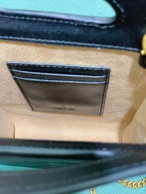 Gucci Bags 1:1 699756 14X23X4.5cm DF 4colour