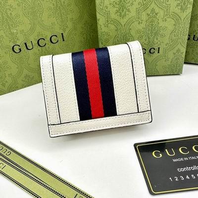 Gucci Bags 1:1 GG 9669 11x9x3cm zy