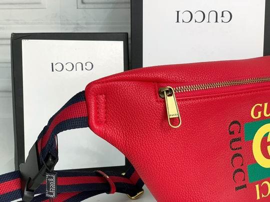 Gucci Bags 1:1 GG 493868 28x18x8cm zy