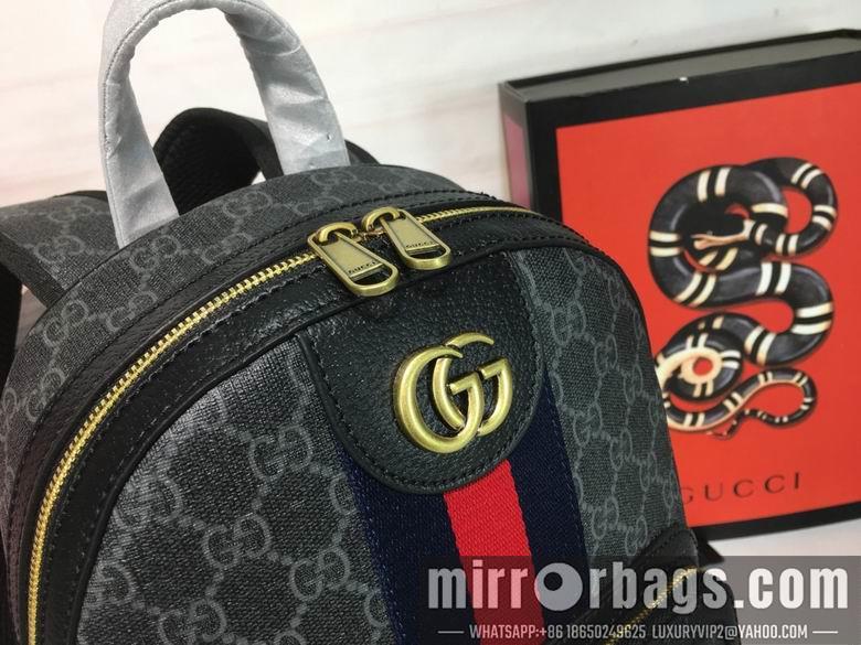 Gucci Bags 1:1 WD547965克胶 22X29X14
