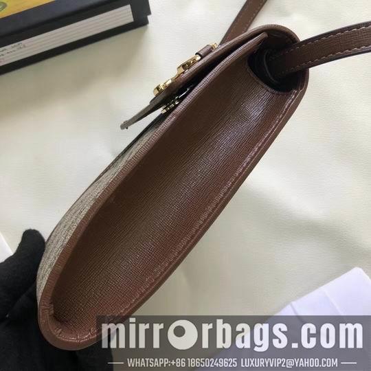 Gucci Bags 1:1 WL625757 11.5x18x3.5