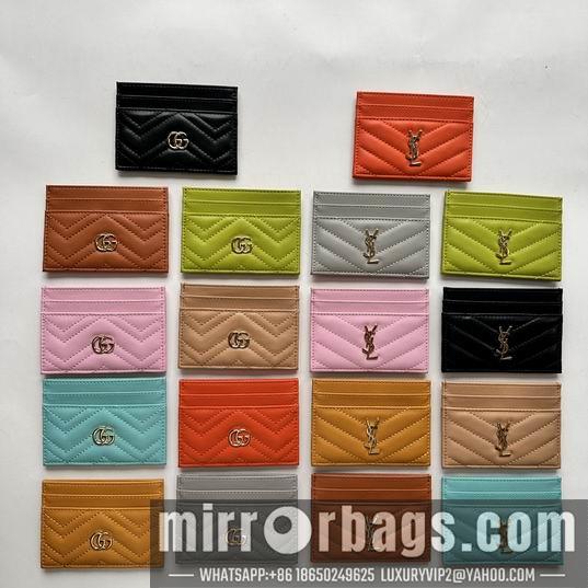 Gucci Bags 1:1 GG 443127 10x7cm zy