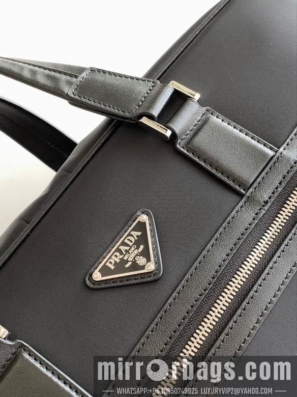 Prada Bags 23369 42X28X15cm XM