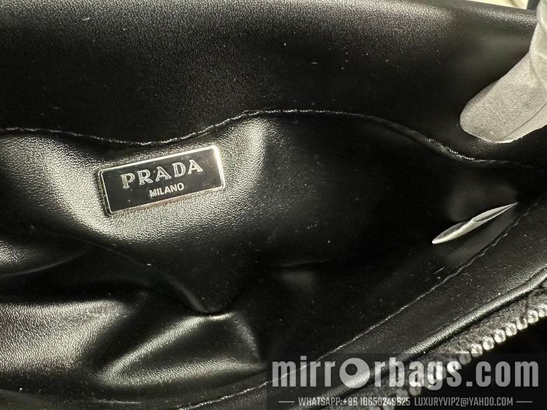 Prada Bags 2315 26X13X12cm XMY 2