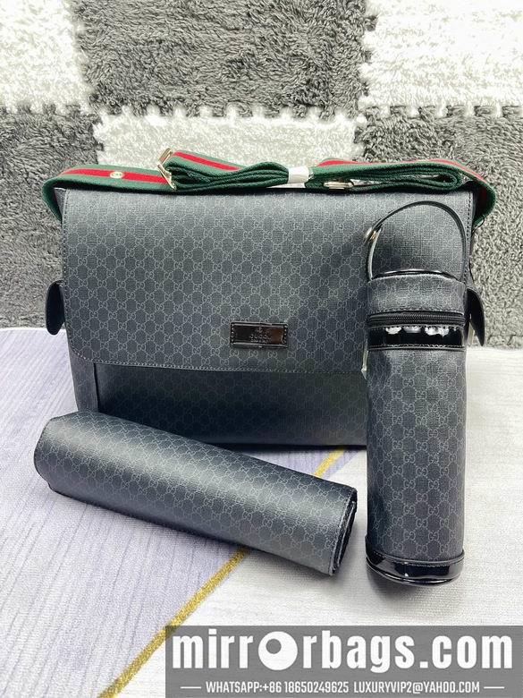 Gucci Bags 1:1 Gucci 42x30x15cm CX 15