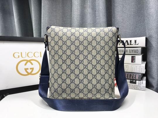 Gucci Bags 1:1 223666 22x26x5cm df03