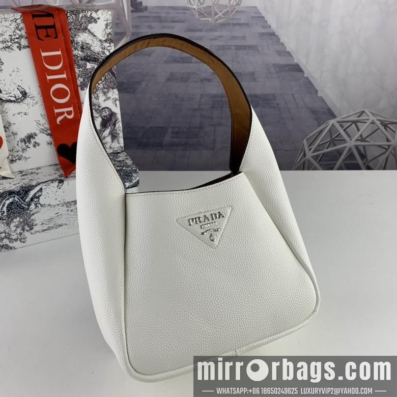 Prada Bags 98989 23X20X13cm XMY 4