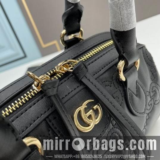 Gucci Bags 1:1 Gucci Matelasse 19x13x11cm ww3色