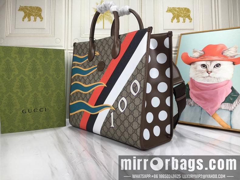 Gucci Bags 1:1 674148 37.5x33x15.5cm df02