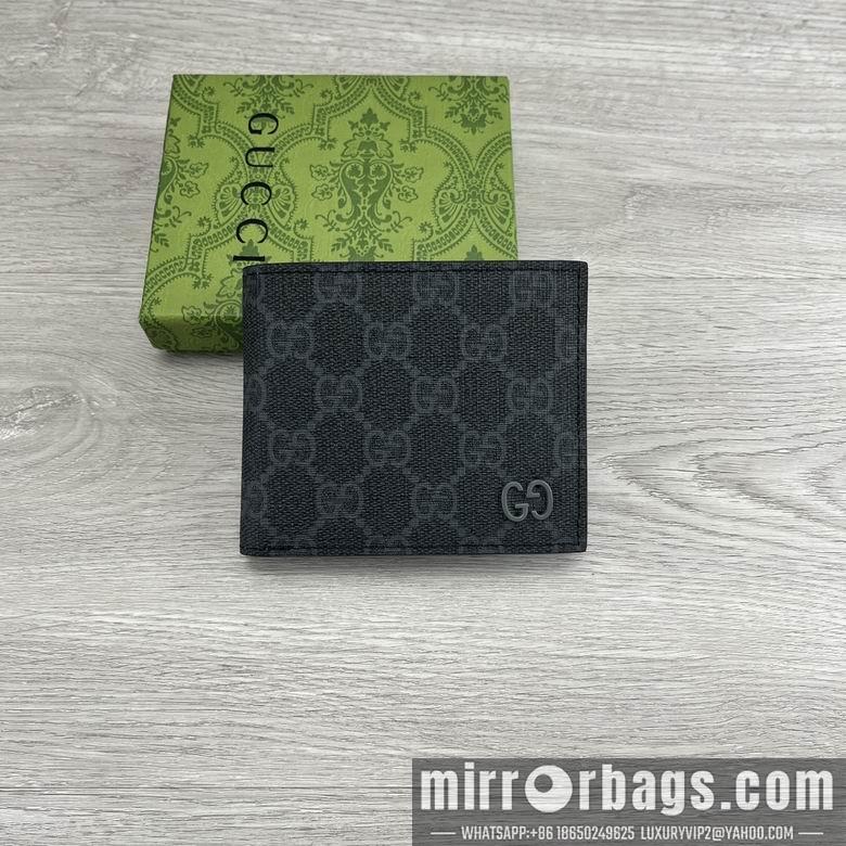 Gucci Bags 1:1 A768243 11X9cm ZC 3colour