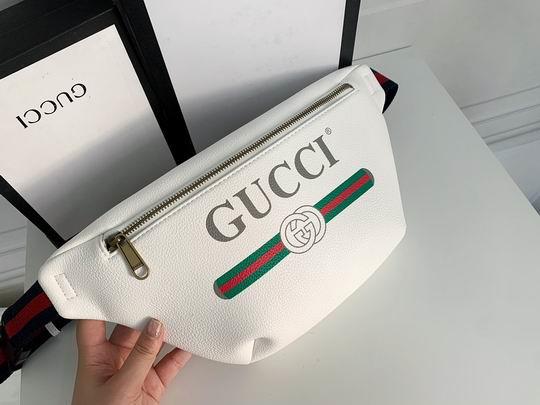 Gucci Bags 1:1 GG 493868 28x18x8cm zy