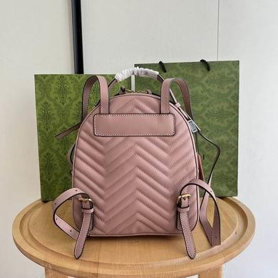 Gucci Bags 1:1 476671 22X26.6X11cm DF 3colour