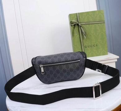 Gucci Bags 1:1 682933 24X13X5cm DF 3colour