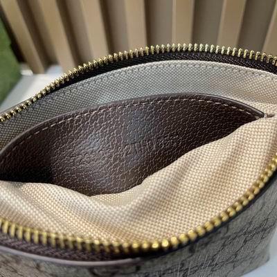 Gucci Bags 1:1 GG 16x13.5x3.5cm zy2色