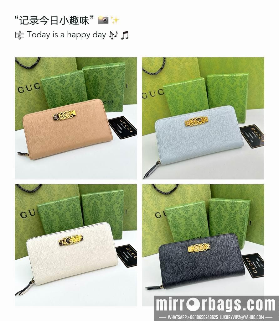 Gucci Bags 1:1 GG 750458 19x11x2cm zy