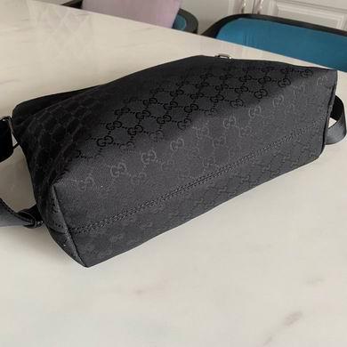 Gucci Bags 1:1 339569 33X29X11cm DF 2colour