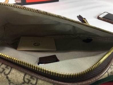 Gucci Bags 1:1 529711 28x18x8cm df02