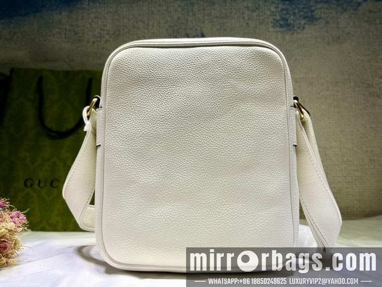 Gucci Bags 1:1 523591 21X25.5X8cm DF 3colour