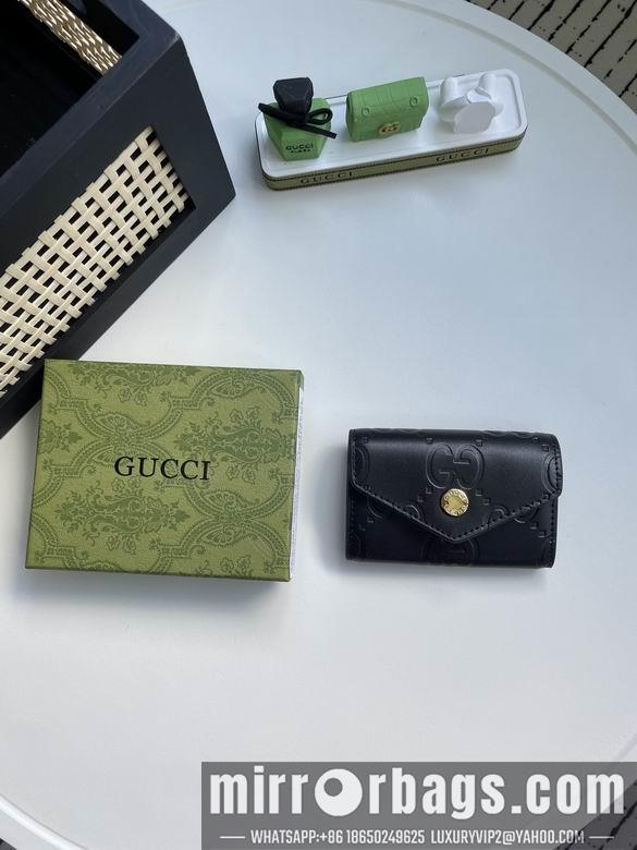 Gucci Bags 1:1 11X7.5cm 071111 ZC 4colour