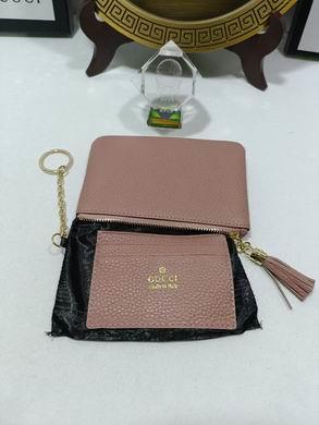 Gucci Bags 1:1 8006 15X9.5cm ZY
