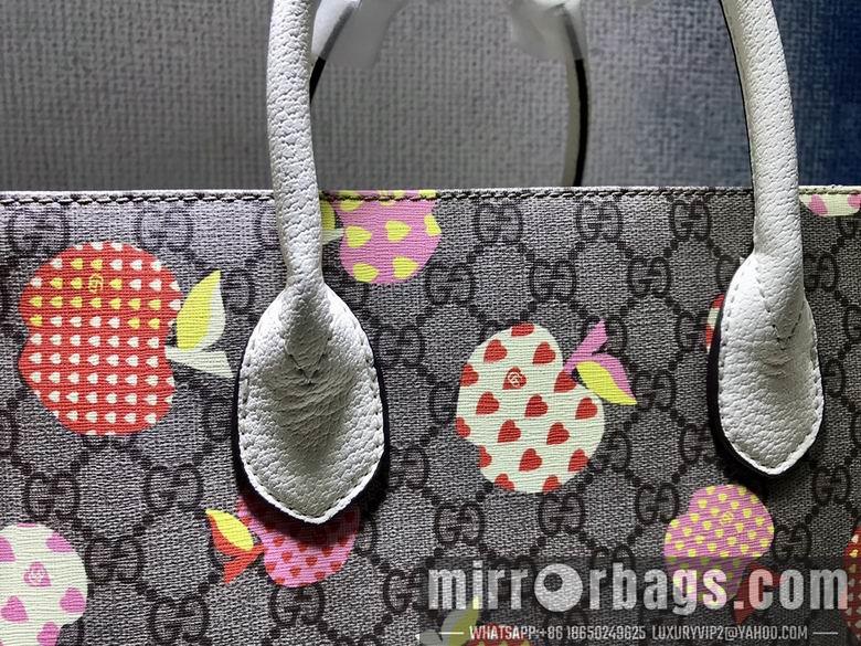 Gucci Bags 1:1 WD659980 43X34X18.5