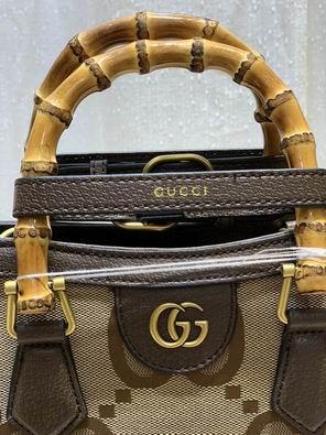 Gucci Bags 1:1 655661 20x16x10cm df04