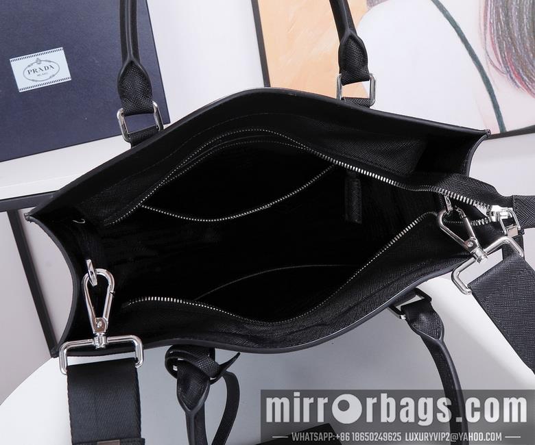 Prada Bags A6665 31.5X33X8cm XM 2colour