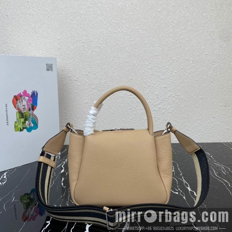 Prada Bags 1BC145 23X21X10cm