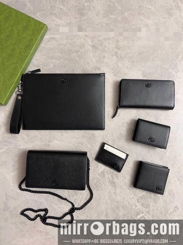 Gucci Bags 1:1 657588 11X7cm