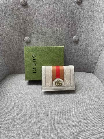 Gucci Bags 1:1 Gucci 523155 11x8.5x2.5cm zy